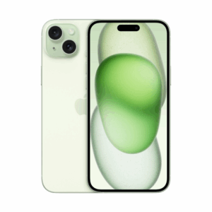 iphone 15 plus (bandeja) 128 gb (mayoreo)