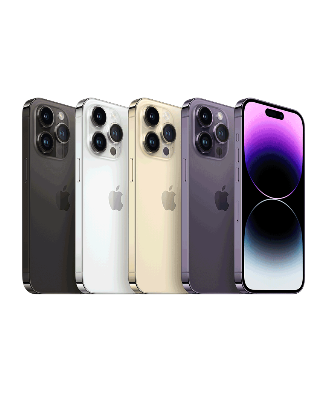 iphone 14 pro max 128 gb (menudeo) iphone 14 pro max 128 gb (menudeo)