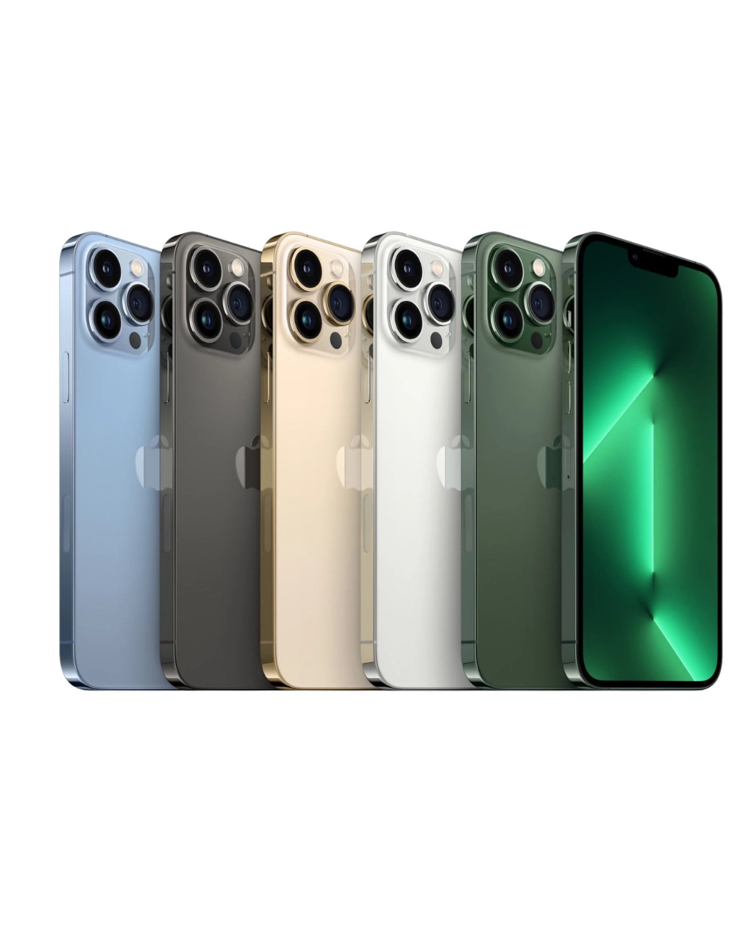 iphone 13 pro max 128 gb (menudeo) iphone 13 pro max 128 gb (menudeo)