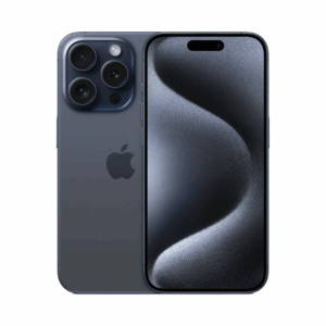 iphone 15 pro max esim 128 gb (menudeo)