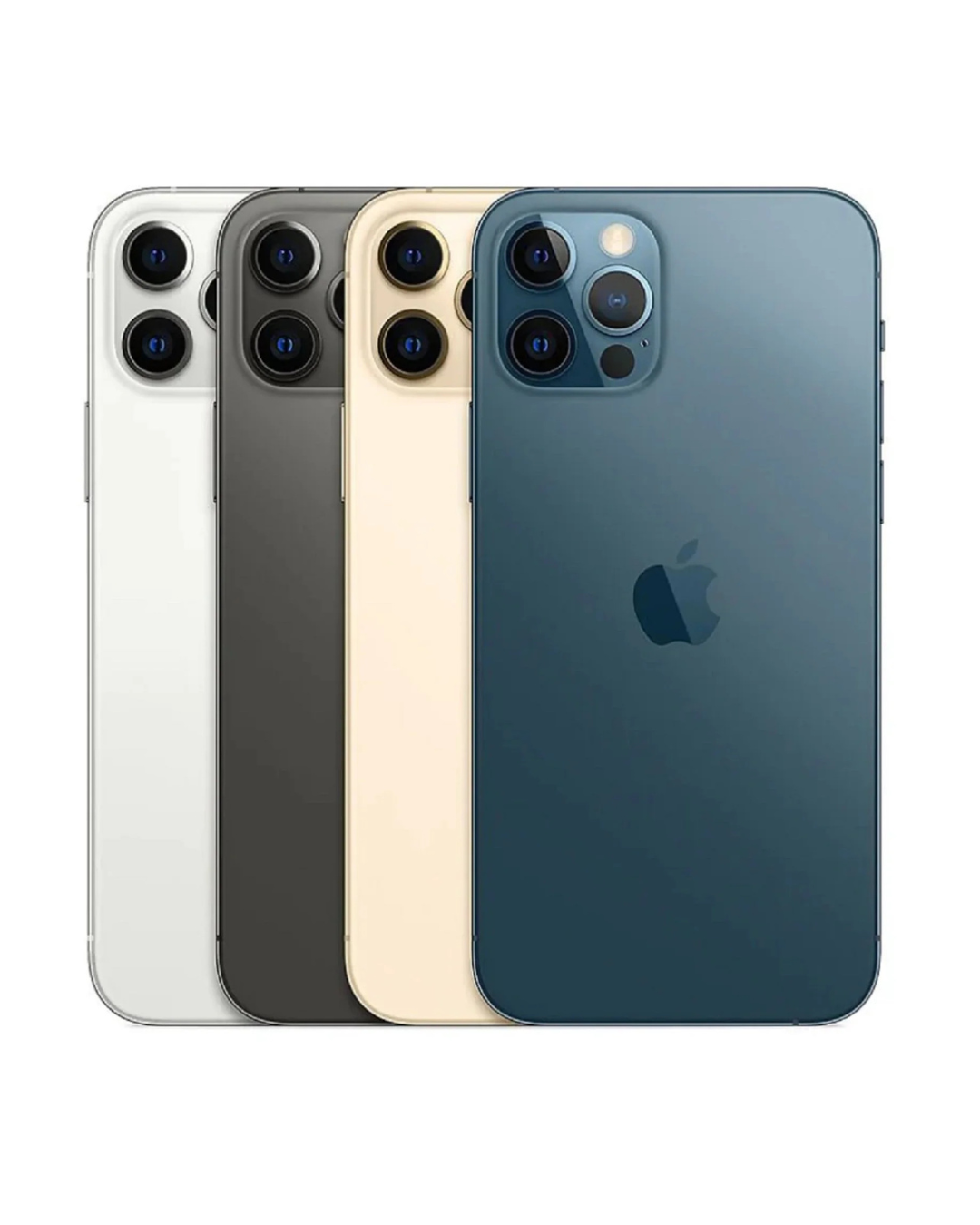 iphone 12 pro max 128 gb (menudeo) iphone 12 pro max 128 gb (menudeo)