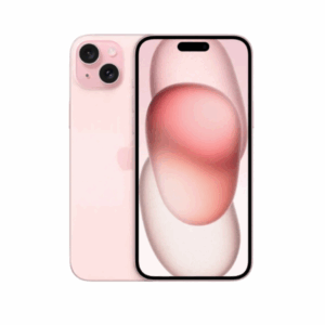 iphone 15 plus (bandeja) 128 gb (mayoreo)