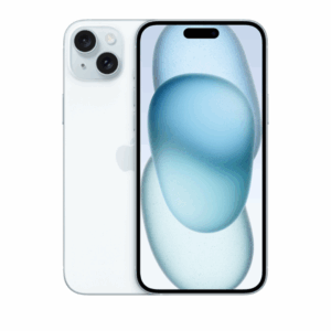 iphone 15 plus (bandeja) 128 gb (mayoreo)