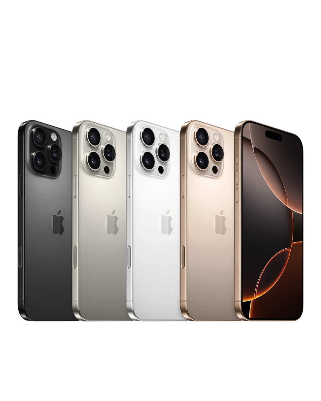 iphone 16 pro 128gb con bandeja iphone 16 pro 128gb con bandeja