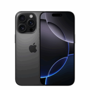 iphone 16 pro 128gb con bandeja