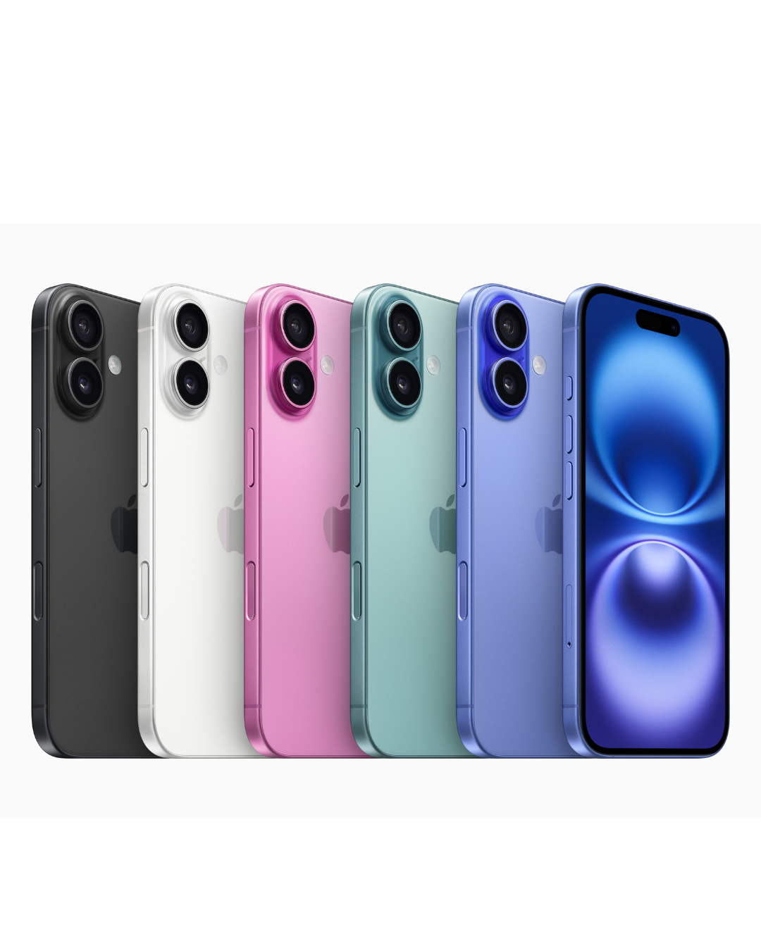 iphone 16 128gb con bandeja iphone 16 128gb con bandeja