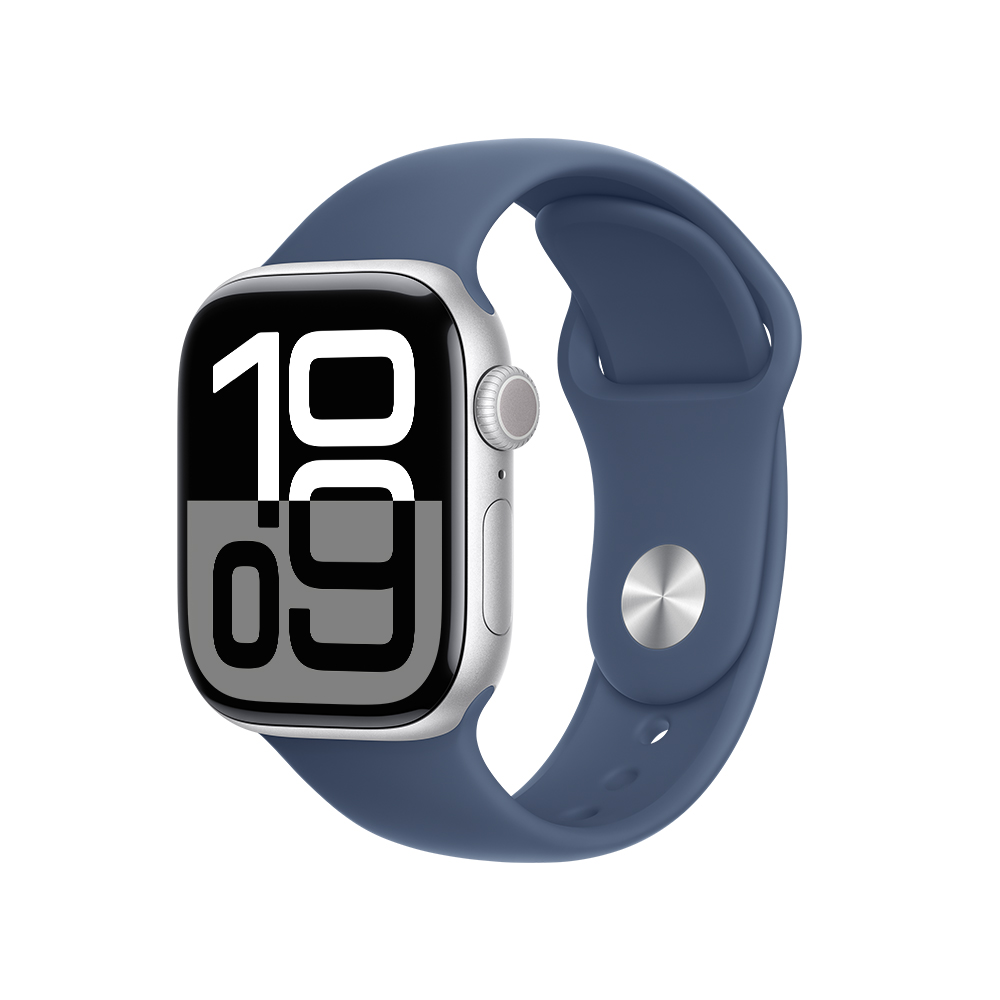 Apple Watch Series 10 GPS 42 mm - Image 3